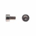 Preview: BSS Socket Cap Screw M3 x 4 mm Stainless Steel