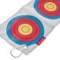 Preview: Socx Archery Handtuch 3 Spot