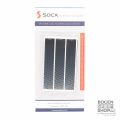 Preview: Socx Wraps Checkered (12 pcs.)