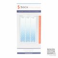 Preview: Socx Wraps Checkered (12 pcs.)