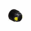 Preview: Specialty Archery Blende mit 2x - 4x Linse (Gold)