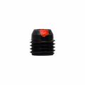 Preview: Specialty Archery Blende mit 5x - 8x Linse (Rot)