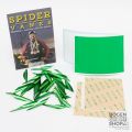 Preview: Spider Vanes Brady Ellison Edition Medium 1.8" (60 Pcs.)
