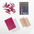 Preview: Spider Vanes Brady Ellison Edition High 1.5" (60 Pcs.)
