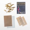 Preview: Spider Vanes Brady Ellison Edition High 1.5" (60 Pcs.)
