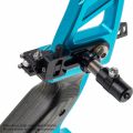 Preview: Spigarelli Arrow Rest Z.T. MicroTuning