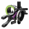 Preview: Spot-Hogg Slider-Visier Fast Eddie MRT 2-Pin / RH / .29"