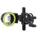 Preview: Spot-Hogg Slider-Sight Fast Eddie MRT 5-Pin