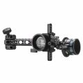 Preview: Spot-Hogg Slider-Visier Fast Eddie XL 1-Pin