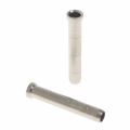Preview: TopHat Inserts RPS .244" / 6.2 mm Heavy Hitter Acier Inoxydable (par 12)