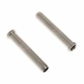 Preview: TopHat Inserts RPS .244" / 6.2 mm Heavy Hitter Acier Inoxydable (par 12)