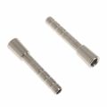 Preview: TopHat RPS InsertOutserts .204" Stainless Steel (12 Pcs.)