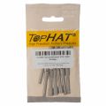 Preview: TopHat RPS InsertOutserts .204" Stainless Steel (12 Pcs.)