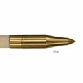 Preview: TopHat Point Field Classic 3D Brass (12 Pcs.)