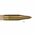 Preview: TopHat Point Field Classic 3D Brass (12 Pcs.)