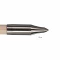Preview: TopHat Point Field Classic 3D Stainless Steel (12 Pcs.)