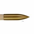 Preview: TopHat Point Field Classic Bullet Brass (12 Pcs.)
