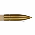 Preview: TopHat Point Field Classic Bullet Brass (12 Pcs.)
