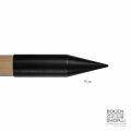 Preview: TopHat parallele Aufschraubspitzen Feld Classic Pin Brunierter Stahl (12 Stk.)