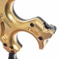 Preview: Topoint Trigger Release TP468 Brass