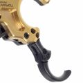 Preview: Topoint Trigger Release TP468 Brass