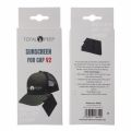 Preview: Total Peep Sunscreen for Cap V2
