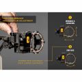 Preview: Trophy Ridge Slider-Visier React H4