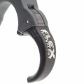 Preview: TRU Ball Hinge Release Honey Badger Claw (HBC) Flex CK