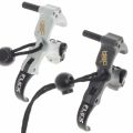 Preview: TRU Ball Hinge Release Honey Badger Claw (HBC) Flex CK