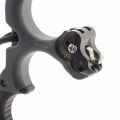 Preview: TRU Ball Hinge Release Honey Badger Claw (HBC) Flex CK