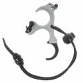 Preview: TRU Ball Hinge Release Honey Badger Claw (HBC) Flex CK