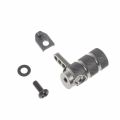 Preview: TRU Ball Daumentrommel Adjustable 3-Axis