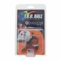 Preview: TRU Ball Release Executive Quicksilver - Christopher Perkins Signature Series