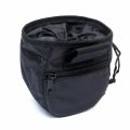 Preview: TRU Ball Gürteltasche Release Pouch Schwarz