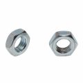 Preview: BSS Hex Half Nut 5/16"-24 UNF Galvanized (2 Pcs.)