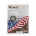 Preview: Viper Scope 1 3/8" Up Pin 0.019" Black