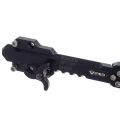 Preview: Viper Slider-Visier Pit Viper Dovetail 2-Pin