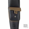 Preview: White Feather Back Quiver Earthquake