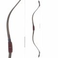 Preview: White Feather Reiterbogen Forever Carbon 48"