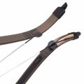 Preview: White Feather Reiterbogen Forever Carbon 48"