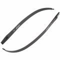 Preview: White Feather Limbs Flight Carbon