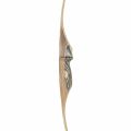 Preview: White Feather Longbow Petrel 54"