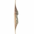 Preview: White Feather Langbogen Shearwater 62"