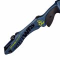 Preview: WIAWIS (Win&Win) Handle Wiawis TFT-G - CLOSEOUT RH BLUE