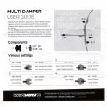 Preview: Win&Win WIAWIS Multi Dämpfer
