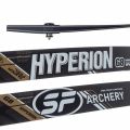 Preview: Winners (WNS) Branches Hyperion G8 Carbone/Foam