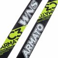 Preview: Winners (WNS) Wurfarme Armato C3 Carbon/Schaum