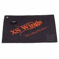 Preview: XS Wings Handtuch für den Köcher