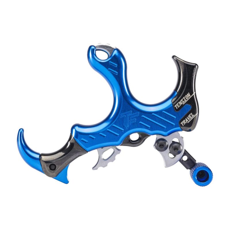 Tru-Fire Release Synapse