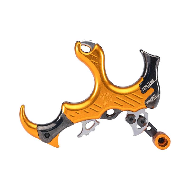 Tru-Fire Release Synapse